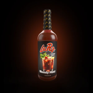 La Paz Bloody Mary Mix Liter