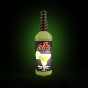 La Paz No Sugar Margarita Mix Liter